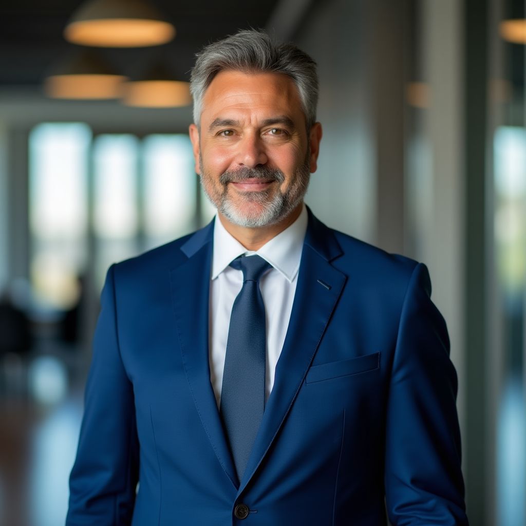 Director Ejecutivo de Unrimedwus