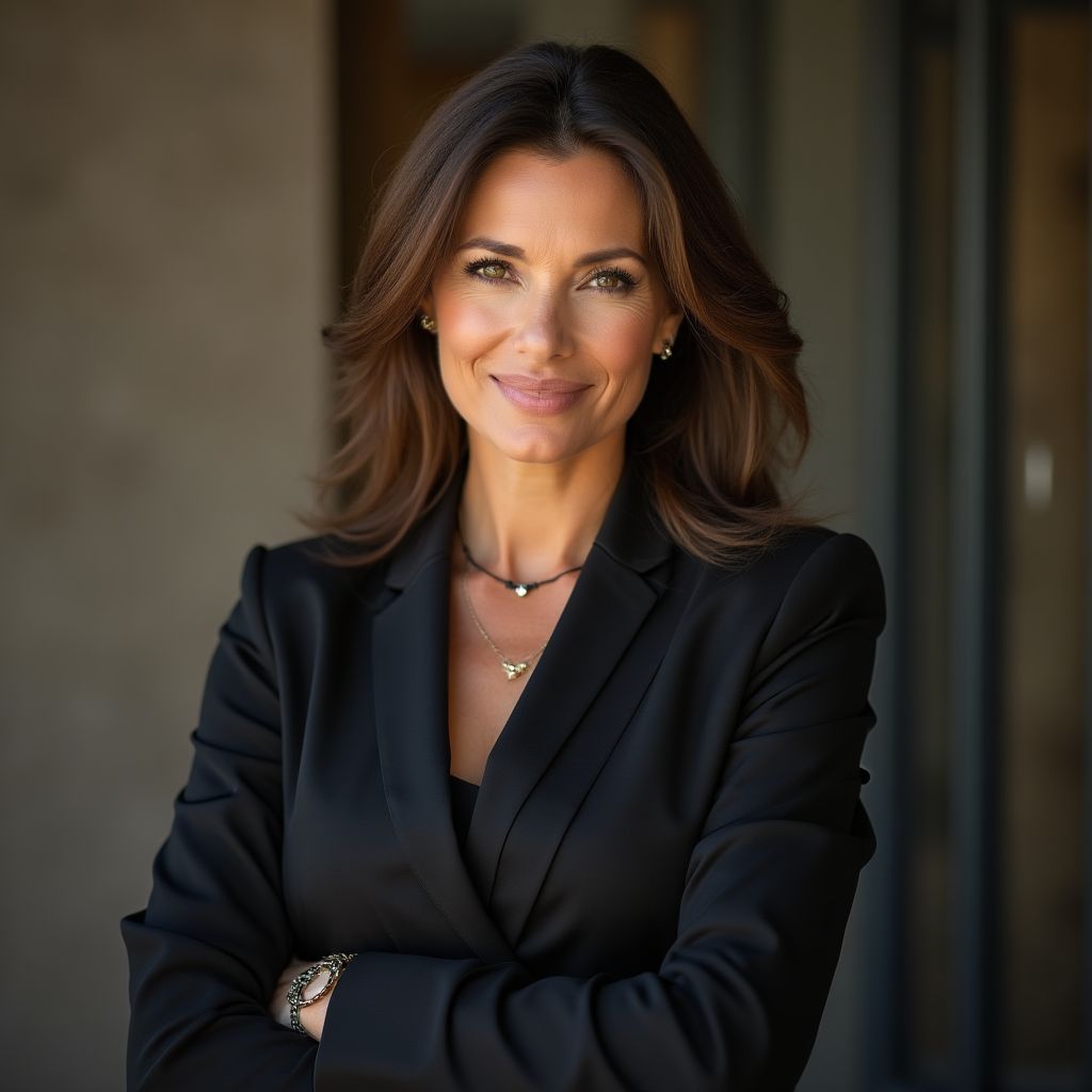 Directora Académica