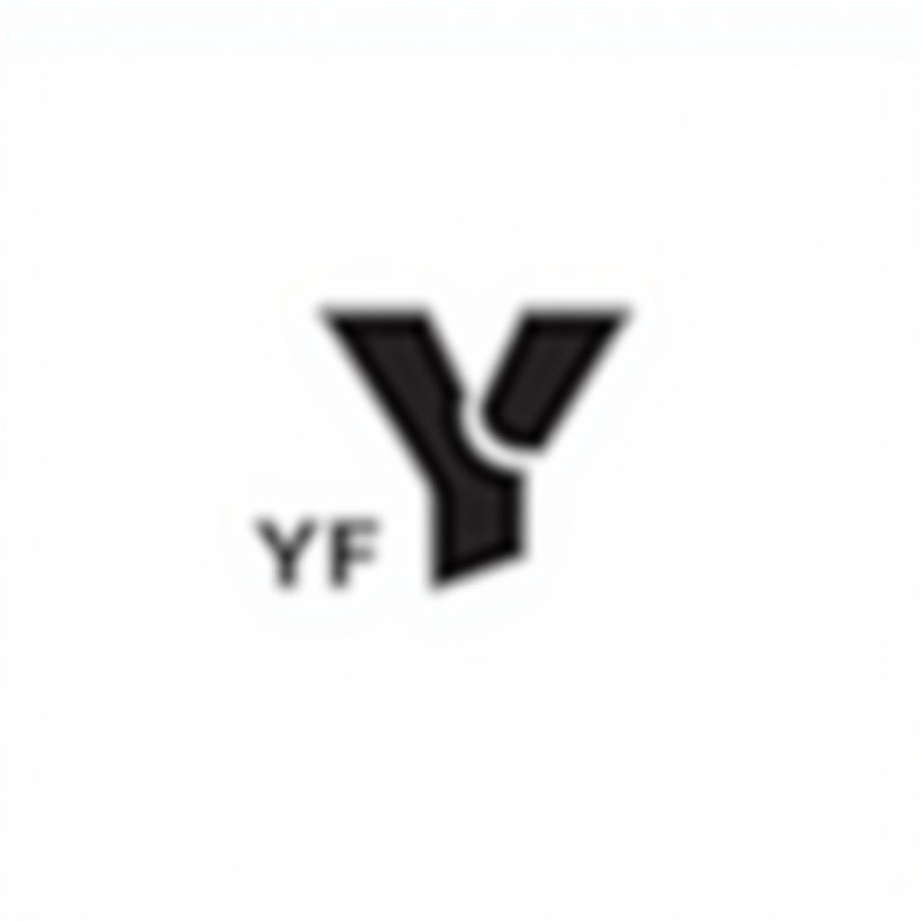 Logo de YPF