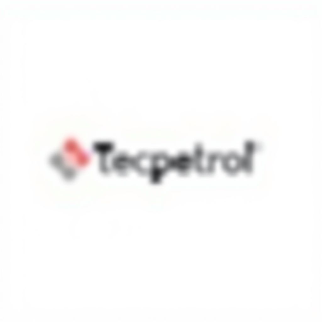 Logo de Tecpetrol