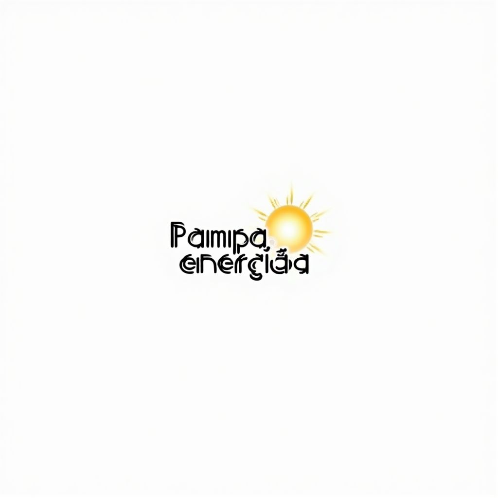Logo de Pampa Energía